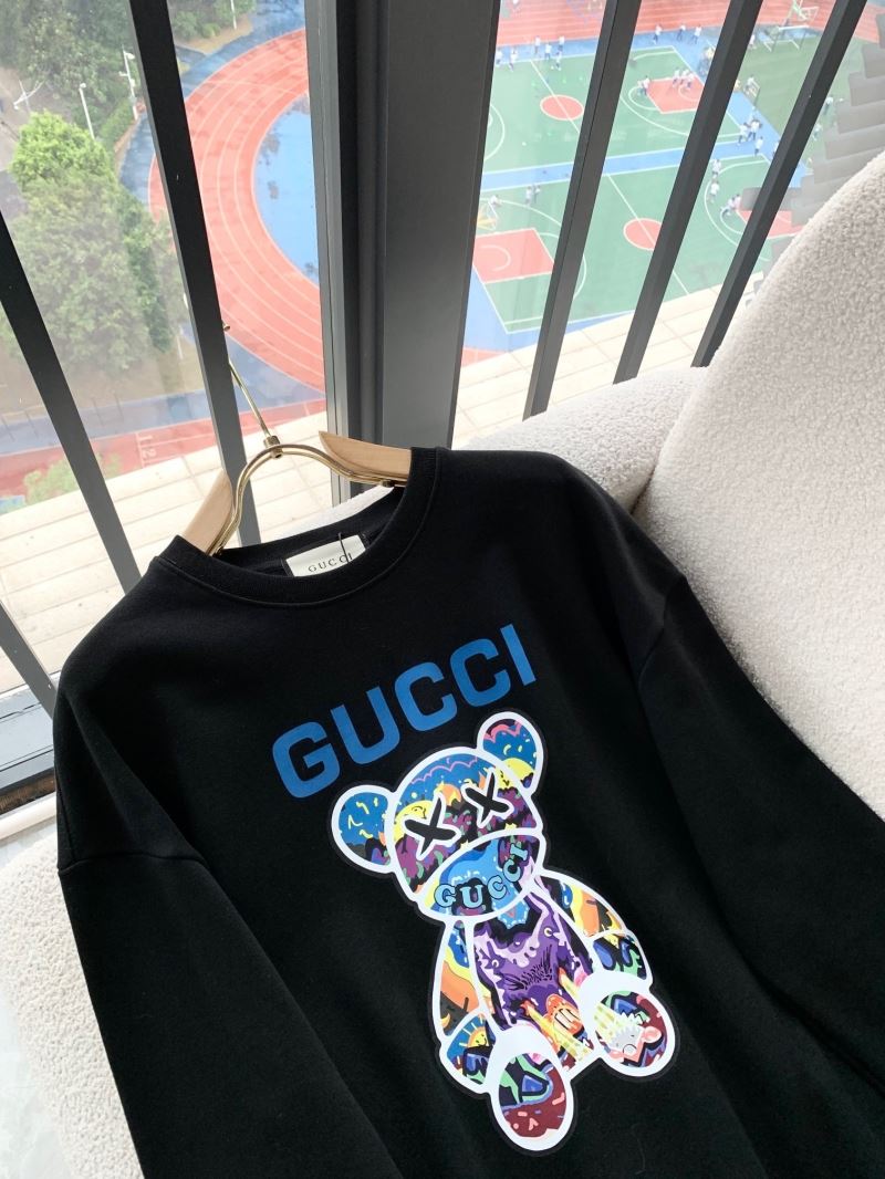 Gucci Hoodies